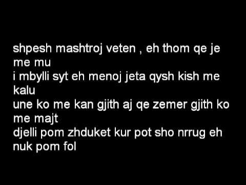 ProOFiL ft Arion Gashi - Per Ty Flas