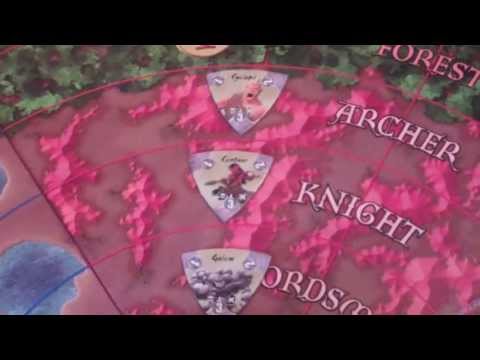 New Monsters in The Wizard's Tower