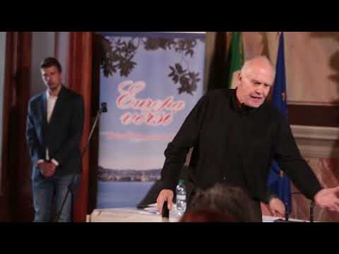 EIV2019 | Mark Smith | Piccolo ragazzo