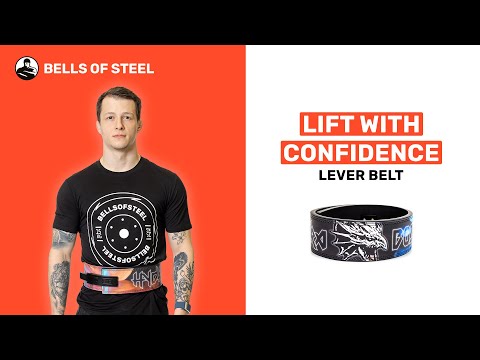 Lever Belt Overview