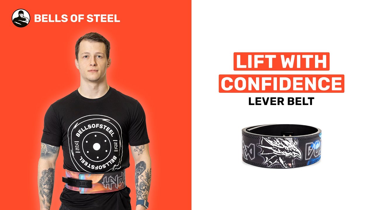 Lever Belt Overview Thumb