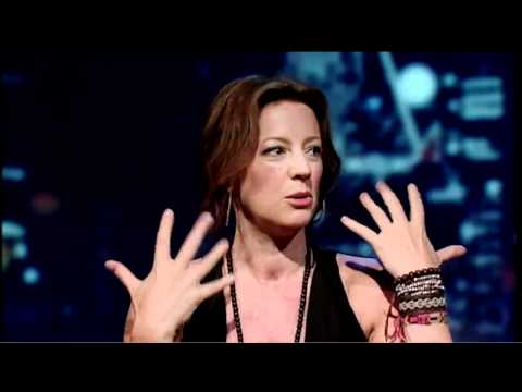 Sarah McLachlan On Strombo: Full Interview