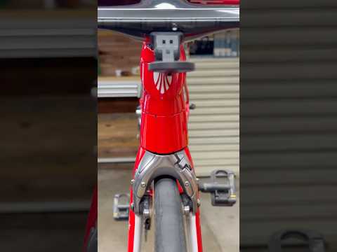 Did Bike Tech Peak in 2015? 🤔 #bikemechanic #trekmadone #rimbrake #cycling