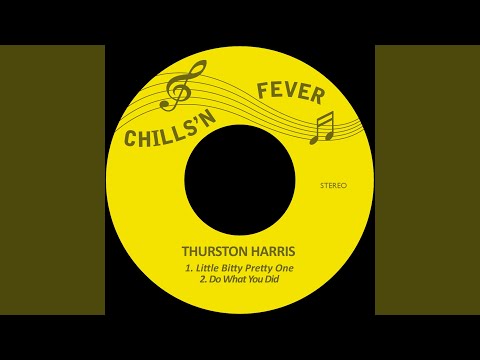 Little Bitty Pretty One (Remastered)