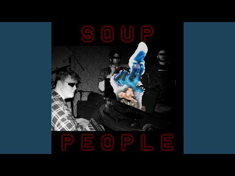 The Tale of the Crack Soup (feat. PS1 Hangrid & Chase McSoup)