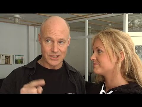 Sauk: "Då tar Malin fram piskan" - Let’s Dance (TV4)