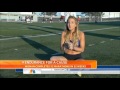 Marathon Goddess On The Today Show