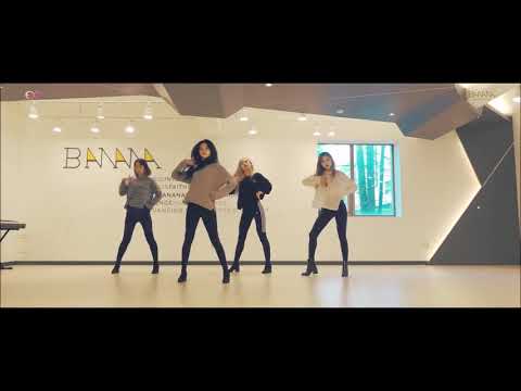 EXID   Intro + Up & Down & DDD Remix Events CKC