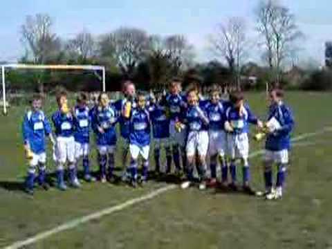 Jarvis Brook 1 Crowborough 0