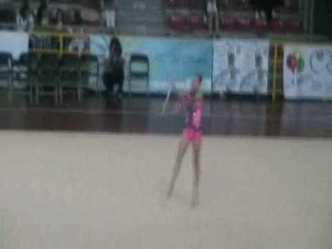 27° Trofeo Cariprato - Kizima Yuliya Hoop