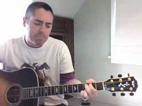 Take It Back - Barenaked Ladies