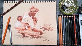 These Three Pencils Can Level Up Your Drawing!