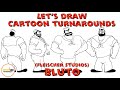 Let S All Draw A Giant Of Early Animation Bluto