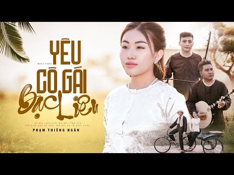 Thể hiện bởi Phạm Thiêng Ngân