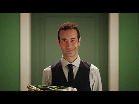 Mythos Vertical Pro Hoods - Perfect balance is at hand