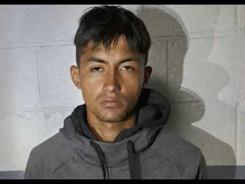 ¡Cazado por el Linchamiento Virtual! Ladrón Aterroriza Santiago Texacuangos // Noticias.lat