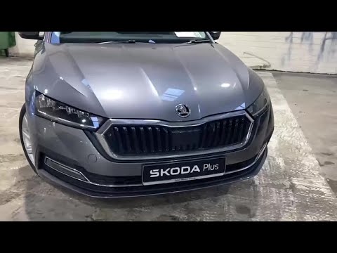 Skoda Octavia Style 1.0TSI 110bhp - Image 2