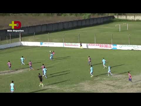 DEP LLORENS 1 - DEPORTIVO AGUILARES 1