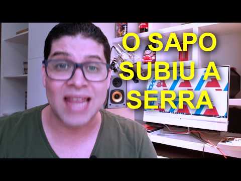 O SOM TH EM INGLÊS - É HORA DE DOMINAR ESSA BAGAÇA!