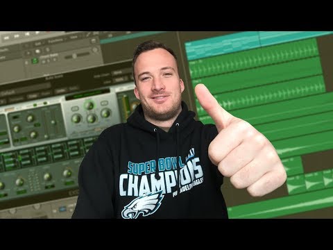 The ULTIMATE Tutorial For Making Build Ups