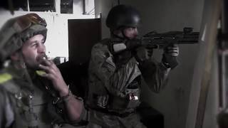 3 полк ССО. Початок оборони ДАП (АТО, ВСУ, ЗСУ)