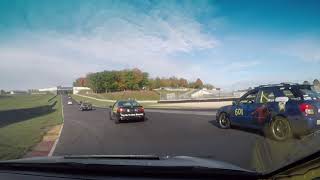 Lemons Road America 2023 Sunday Pat 1 of 3