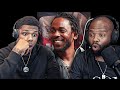 KENDRICK LAMAR MEET THE GRAHAMS DAD REACTION Must Watch