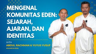 Download lagu Mencapai Keseimbangan Batin Lewat Ajaran Eden mp3 Download lagu Mencapai Keseimbangan Batin Lewat Ajaran Eden mp3