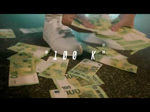 [FREE FOR PROFIT] negatiiv OG x t-low Type Beat "100K" (prod. LiTo)