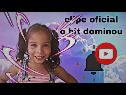 o hit dominou ( clipe oficial )-feat.laura) nycolle luna liliam nycoly laura