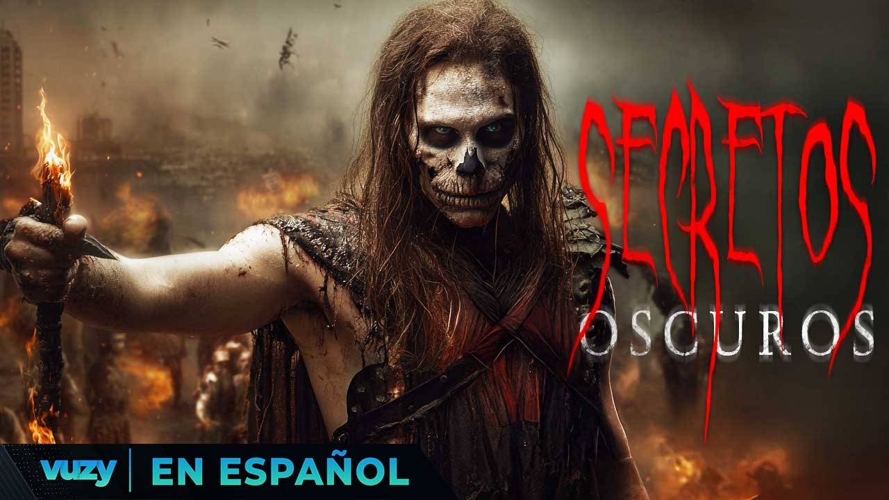 Secretos Oscuros | Villa Maldita | Peliculas Completas Thriller En Español Latino