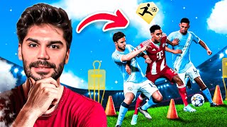 FC 26 DRIBBLING VE SPEED BOOST REHBERİ ! FC 26 ULTIMATE TEAM
