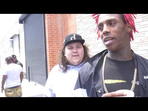 Icey Life LA   Dice Soho & Trill Sammy Day2