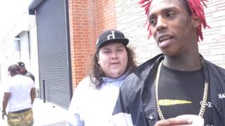 Icey Life LA   Dice Soho &amp; Trill Sammy Day2