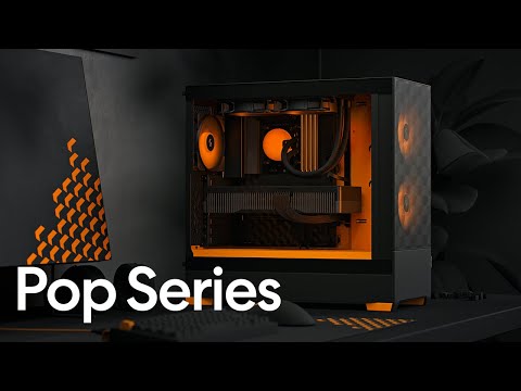 Introducing Pop Series