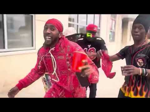 DJ Rock  PRESENTS ‘’ K Davis The Hitman ‘’ Swavvay ‘’ ft Row Stacks #suaveremix