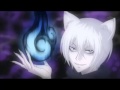 Nanami and Tomoe( suzumura kenichi asunaro ...