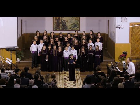 🥁 Dynamis in concert la Tiganesti, TR - dec.2019