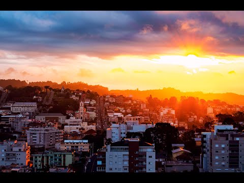Garibaldi - RS - Time Lapse