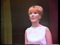 Petula Clark "Going Out of My Head" 1965