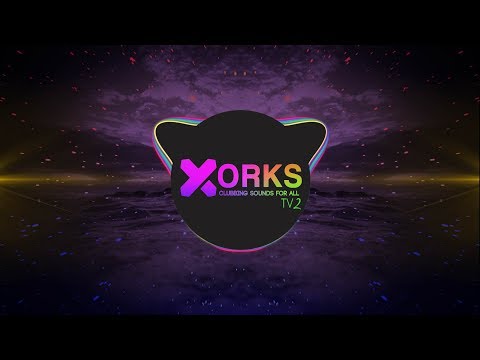 KAY J - Shark Attack Ft Goldtea