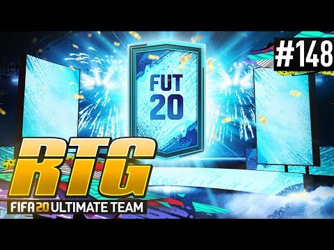 BIGGEST CONTENT UPDATE THIS YEAR! - #FIFA20 Road to Glory! #148! Ultimate Team