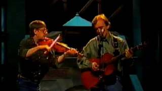 Martin Carthy &amp; Dave Swarbrick : Sovay (1990)