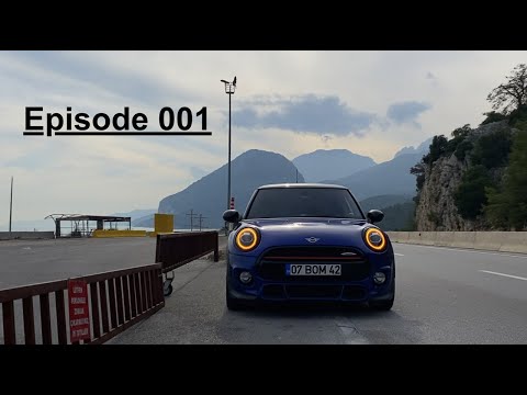 Episode 001 | Mini Cooper JCW Body Kit | Best city car