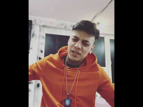 AlbertNbn x  NANE - H I T In curând