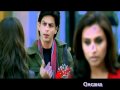 SRK - Люби его - Никогда не говори прощай (Kabhi Alvida Naa Kehna ...