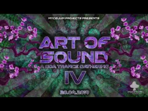 Tsuyoshi Suzuki old school set @Art Of Sounds VI in Belgium 2019