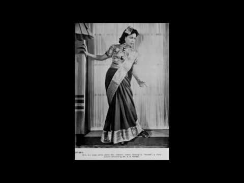 मैं एक अनोखी डाली (1941) — वीडियो थंबनेल