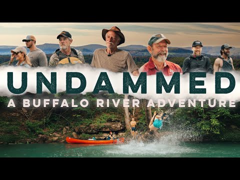 10 Unforgettable BUFFALO NATIONAL RIVER Adventures | Full Documentary |