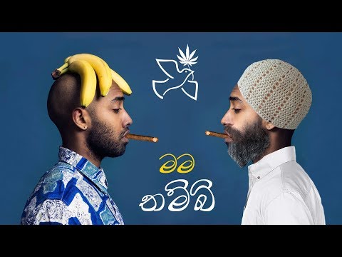 Costa - Mama Thammbi මම තම්බි  (Official Audio)